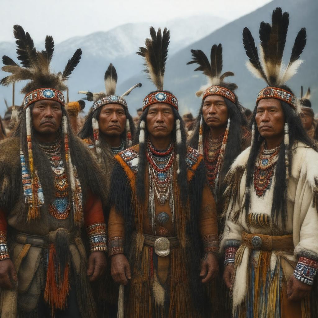 Alaska Natives